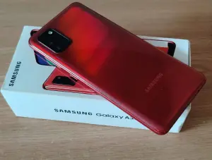 Samsung a31