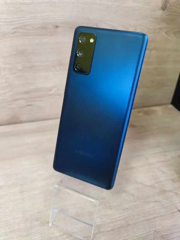 Телефон Samsung Galaxy S20 FE 5G SM-G781/DS 6GB/128GB (а.60-020417)