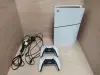 Приставка Sony PlayStation 5 Slim 1ТБ (а.85-013615)