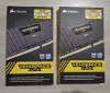 Оперативная память: Corsair Vengeance LPX 2x8GB DDR4 PC4-24000 [CMK16GX4M2B3000C15]