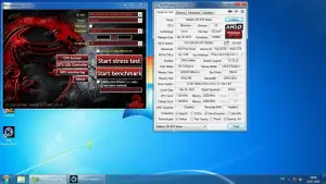 XFX RX 570 8Gb видеокарта