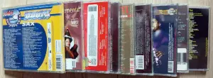 Инструментальная музыка на MP3