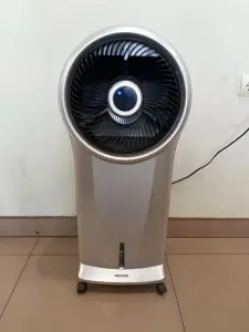Охладитель воздуха Sencor SFN 9011SL (а.43-052999)