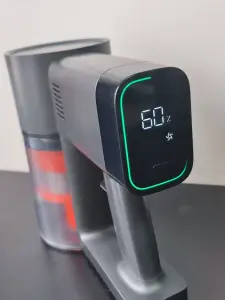 Пылесос Xiaomi Vacuum Cleaner G20 Max D206 (а.60-020046)