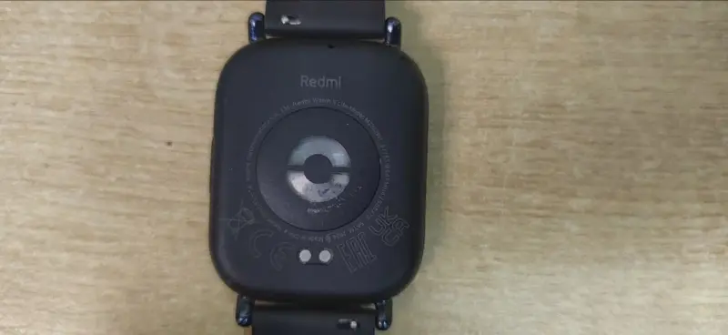 Умные часы Xiaomi Redmi Watch 5 Lite (а.46-045030)
