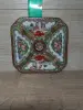 Декоративная тарелка