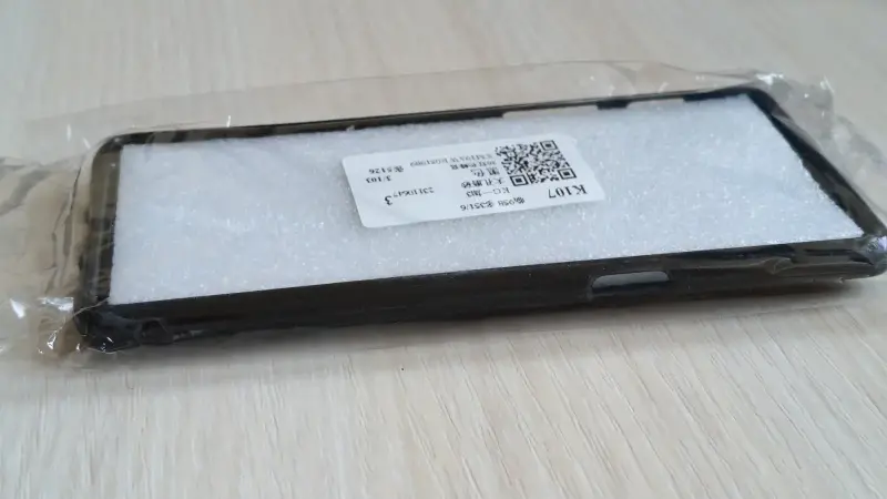 Чехлы-накладки к смартфону OnePlus 3