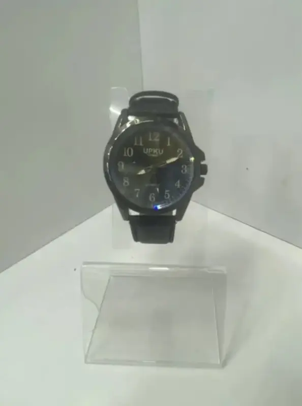 Часы Кварцевые Upku Quartz