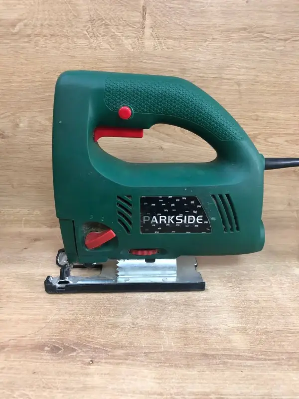 Электролобзик Parkside PPHSS 670 (а.83-011077)