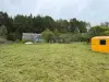 Продаётся земельный участок с коммуникациями и улучшениями  Петришковский сельсовет