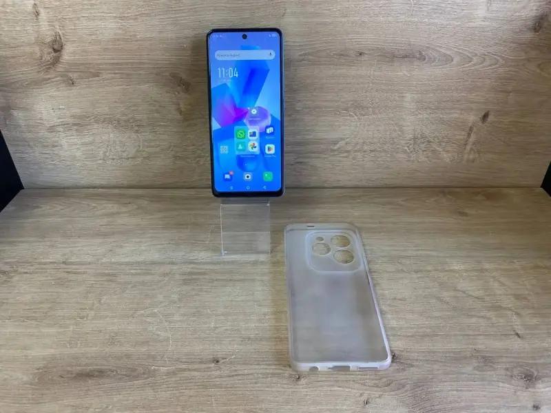 Телефон Infinix Hot 40 X6836 8GB/256GB (а.60-020211)
