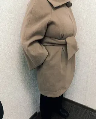 Пальто женское