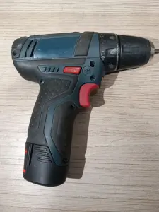 Дрель-шуруповерт Bosch GSR 10.8-2-LI Professional (а.44-032245)