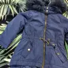 Очень классная парка H&M
