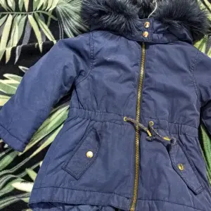 Очень классная парка H&M