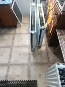 Радиатор отопления