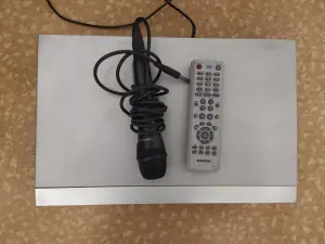 SAMSUNG DVD-V7500K   150 р торг