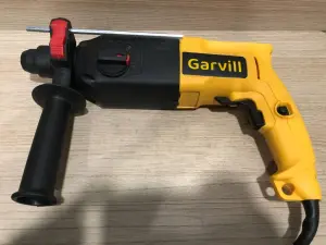 Перфоратор Garvill LB2400K-C-AC (а.44-032174)