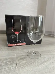 Набор бокалов Chef&Sommelier L9951 (6шт) новые