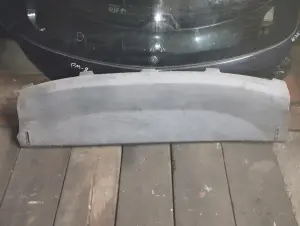 Полка багажника Audi 80 B2