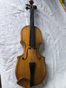 Скрипка
