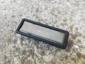 Фонарь салона Fiat Croma