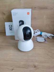 IP-камера Xiaomi Mi 360 Home Security Camera MJSXJ05CM (а.60-020247)
