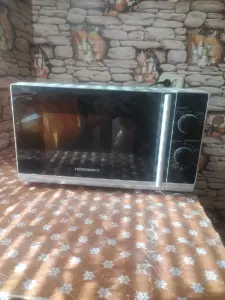 Микроволновка