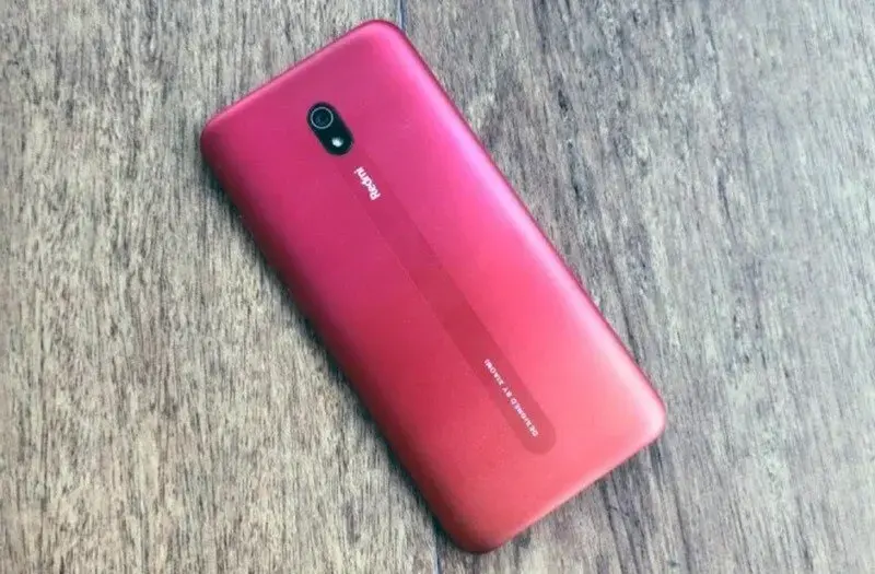 Redmi 8A недорого. ПОЧТА