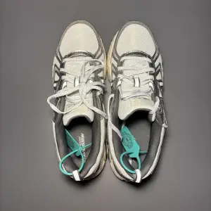 Кроссовки New balance 410 V5