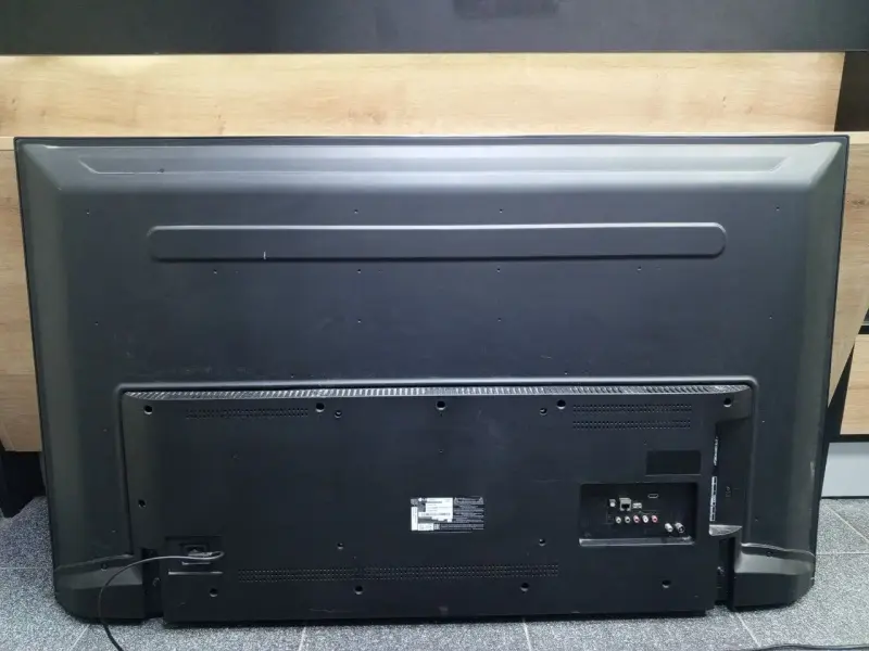 Телевизор LG 55UJ620V (а.87-018027)