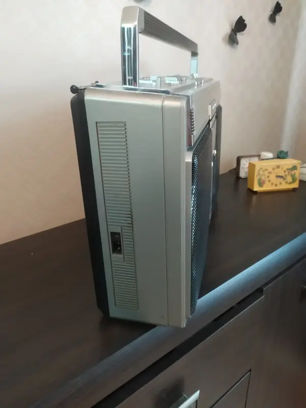 Магнитола SHARP GF-9494х