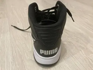 Кроссовки мужские Puma новые, 45 размер