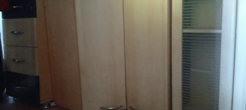 Шкафчики