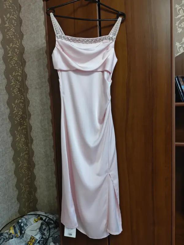Платье