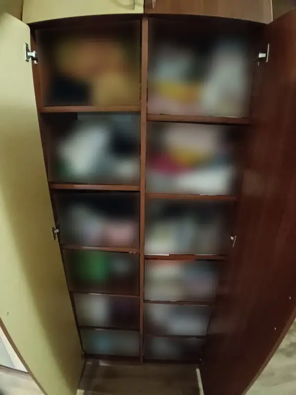 Прихожая