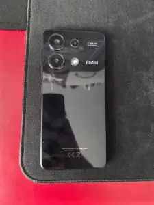 Redmi note 13 4g nfc