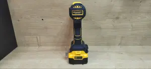 Ударная дрель-шуруповерт DeWalt DCD796P2 (а.46-045244)