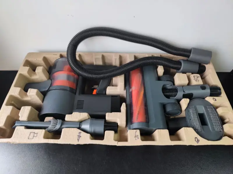 Пылесос Xiaomi Vacuum Cleaner G20 Max D206 (а.60-020046)
