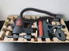 Пылесос Xiaomi Vacuum Cleaner G20 Max D206 (а.60-020046)