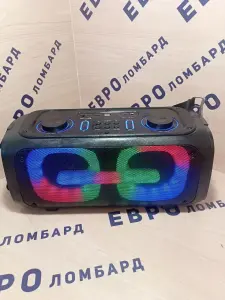 Портативная колонка Eltronic Art 20-45 (а.43-053000)