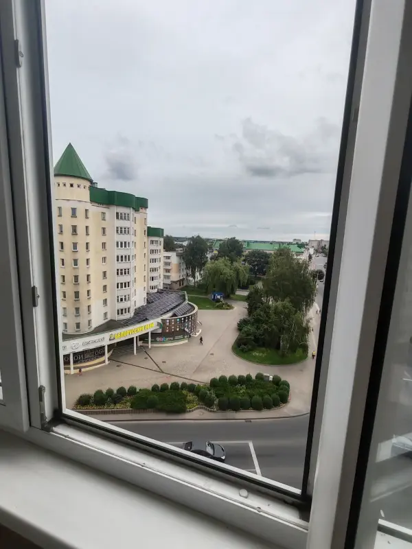 3-комн.квартира Барановичи