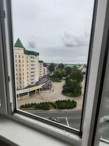 3-комн.квартира Барановичи