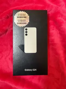 Samsung Galaxy S24