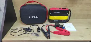 Пусковое устройство Utrai JS-5 (а.46-045501)