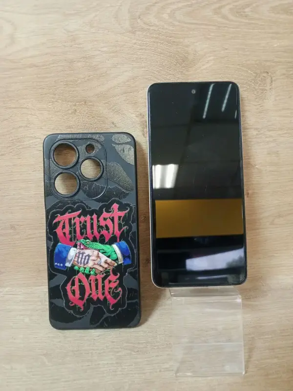 Телефон Infinix Smart 8 3GB/64GB (а.87-018209)
