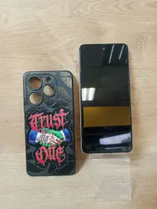 Телефон Infinix Smart 8 3GB/64GB (а.87-018209)