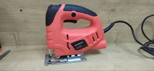 Электролобзик Patriot LS 550 (а.46-045303)