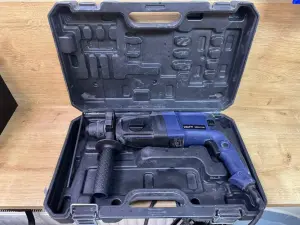 Перфоратор WATT WBH-1100 (а.37-047583)