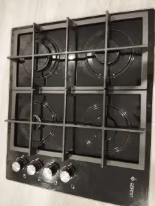 Газовая панель